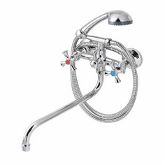 Душевая система Профсан ПСМ-157-ЕК/75 (для ванны) ПСМ-157-ЕК/75 (для ванны)