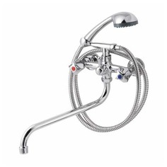 Душевая система Профсан ПСМ-157-К/50 (для ванны) ПСМ-157-К/50 (для ванны)