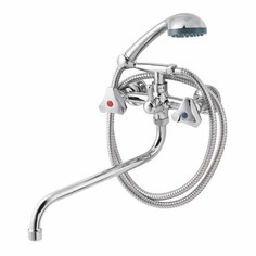 Душевая система Профсан ПСМ-157-К/80 (для ванны) ПСМ-157-К/80 (для ванны)