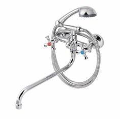 Душевая система Профсан ПСМ-158-ЕК/48 (для ванны) ПСМ-158-ЕК/48 (для ванны)