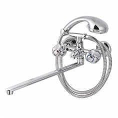 Душевая система Профсан ПСМ-159-ЕК/48 (для ванны) ПСМ-159-ЕК/48 (для ванны)