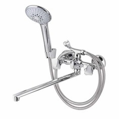 Душевая система Профсан ПСМ-184-К/38 (для ванны) ПСМ-184-К/38 (для ванны)