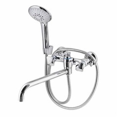 Душевая система Профсан ПСМ-192-К/38 (для ванны) ПСМ-192-К/38 (для ванны)