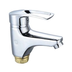 Смеситель Профсан ПСМ-740-КТ/017 (для умывальника) ПСМ-740-КТ/017 (для умывальника)