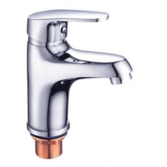 Смеситель Профсан ПСМ-754-К/045 (для умывальника) ПСМ-754-К/045 (для умывальника)