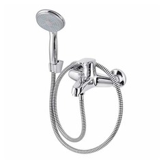 Душевая система Профсан ПСМ-854-КТ/045 (для ванны) ПСМ-854-КТ/045 (для ванны)