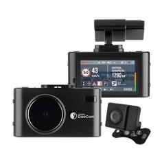 Видеорегистратор DaoCam Combo Wi-Fi 2CH (1044738) Combo Wi-Fi 2CH (1044738)