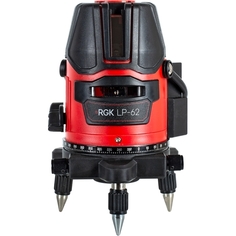 Лазерный уровень RGK LP-62 LP-62