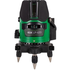 Лазерный уровень RGK LP-62G LP-62G