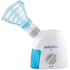 Ингалятор небулайзер паровой CS Medica CS-001 AERObreeze CS-001 AERObreeze