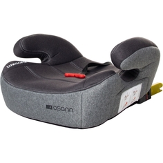 Детское автокресло-бустер Osann Lux Isofix XL-313 Universe Grey (ru104-206-252) Lux Isofix XL-313 Universe Grey (ru104-206-252)