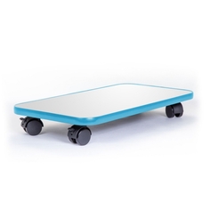 Подставка для системного блока VMMGAME Skate Light Blue (SK-1WBE) Skate Light Blue (SK-1WBE)