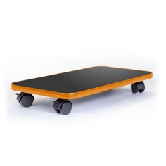 Подставка для системного блока VMMGAME Skate Dark Orange (SK-1BOE) Skate Dark Orange (SK-1BOE)