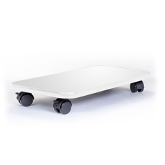 Подставка для системного блока VMMGAME Skate Light White (SK-1WWE) Skate Light White (SK-1WWE)
