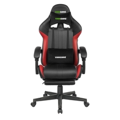 Кресло компьютерное игровое VMMGAME Throne Black/Red (OT-B31R) Throne Black/Red (OT-B31R)