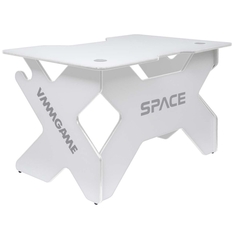 Стол компьютерный игровой VMMGAME Space Light White (ST-1WWE) Space Light White (ST-1WWE)