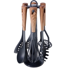 Кухонный набор Mayer&Boch 6пр с подставкой (29521) 6пр с подставкой (29521)