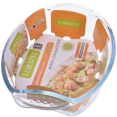 Жаровня Loraine 2,0л (20668) 2,0л (20668)