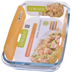 Жаровня Loraine 2,2л (20674) 2,2л (20674)