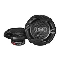 Автомобильные колонки Centek CT-8301-4 CT-8301-4