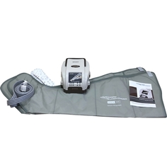 Аппарат для прессотерапии LymphaNorm Smart + 2 манжеты для ног, XL Smart + 2 манжеты для ног, XL