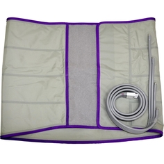 Манжета LymphaNorm на талию, 4 камеры, XXL на талию, 4 камеры, XXL