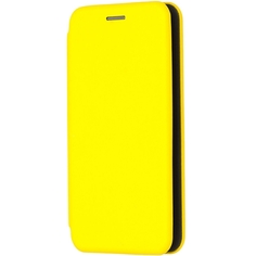 Чехол Pero Универсальный 6.0 -6.5 желтый (PBSU-0009-YW) Универсальный 6.0 -6.5 желтый (PBSU-0009-YW)