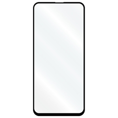 Защитное стекло для смартфона LuxCase Redmi 9T/Poco M3, прозрачное, 0,33 мм, черная Redmi 9T/Poco M3, прозрачное, 0,33 мм, черная