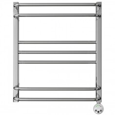 Полотенцесушитель электрический Lemark LM04607E Linara П7 500x600, левый/правый LM04607E Linara П7 500x600, левый/правый