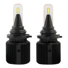 Лампа автомобильная Vizant LED J1 HB4 5000K 4500lm (2шт.) LED J1 HB4 5000K 4500lm (2шт.)