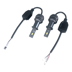 Лампа автомобильная Vizant LED D20 H3 5000K 4400lm (2шт.) LED D20 H3 5000K 4400lm (2шт.)