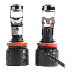 Лампа автомобильная Vizant LED H11 5000K 6000lm (2шт.) LED H11 5000K 6000lm (2шт.)