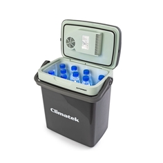 Автохолодильник AutoProfi Climatek 20 л (CB-20L AC/DC) Climatek 20 л (CB-20L AC/DC)