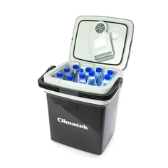 Автохолодильник AutoProfi Climatek 28 л (CB-28L AC/DC) Climatek 28 л (CB-28L AC/DC)