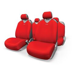 Чехол AutoProfi R-1 SPORT PLUS R-902P RD R-1 SPORT PLUS R-902P RD