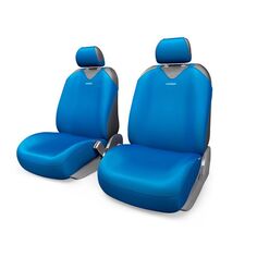 Чехол AutoProfi SPORT PLUS, R-402Pf BL SPORT PLUS, R-402Pf BL
