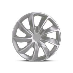 Колпак на колёса AutoProfi WC-2005 SILVER (16) WC-2005 SILVER (16)