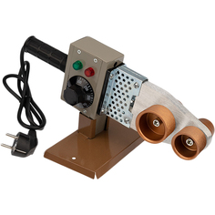 Сварочный аппарат Rexant Для труб 800 Вт (11-1002) Для труб 800 Вт (11-1002)