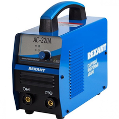 Сварочный аппарат Rexant Инверторный (11-0913) Инверторный (11-0913)