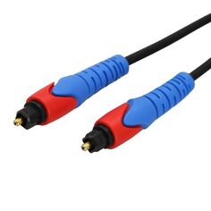 Кабель Rexant Toslink,1.5м (17-0802, 10шт.) Toslink,1.5м (17-0802, 10шт.)