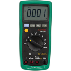 Мультиметр MASTECH Профессиональный (13-2021) Профессиональный (13-2021)