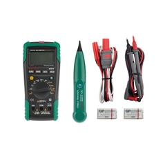 Мультиметр MASTECH Профессиональный (13-1223) Профессиональный (13-1223)