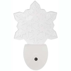 Ночник Rexant Светодиодный 7 цветов,230 В (75-0317) Светодиодный 7 цветов,230 В (75-0317)