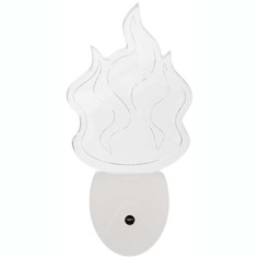 Ночник Rexant Светодиодный 7 цветов, 230 В (75-0319) Светодиодный 7 цветов, 230 В (75-0319)