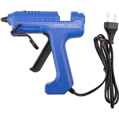 Пистолет клеевой Rexant Клеевой 100 Вт (12-0118) Клеевой 100 Вт (12-0118)