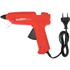 Пистолет клеевой Rexant Клеевой 100 Вт (12-0105) Клеевой 100 Вт (12-0105)