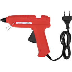 Пистолет клеевой Rexant Клеевой 40 Вт,без кнопки (12-0108) Клеевой 40 Вт,без кнопки (12-0108)
