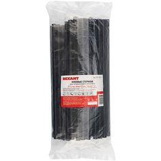 Пистолет клеевой Rexant Клеевые 270 мм,10 шт (09-1271) Клеевые 270 мм,10 шт (09-1271)