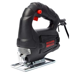 Электролобзик Redverg JS450 JS450