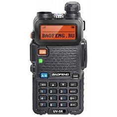 Радиостанция Baofeng UV-5R 8W UV-5R 8W